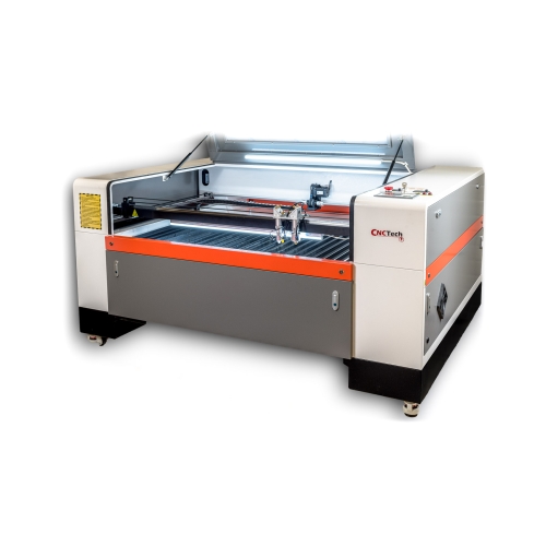 Laserplotter CO2 150W + 100W 120 x 90 cm + Zubehör ZX13090 für Metall